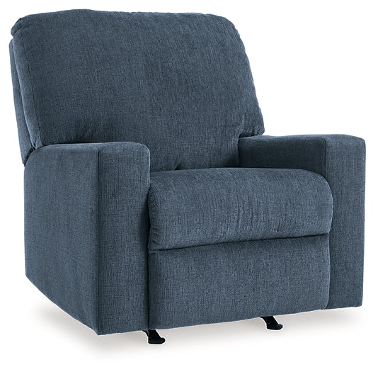 Rannis Rocker Recliner Signature Design by Ashley®