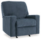 Rannis Rocker Recliner Signature Design by Ashley®