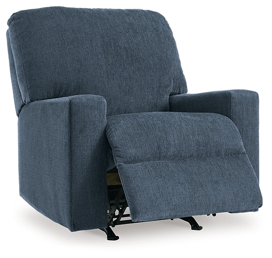 Rannis Rocker Recliner Signature Design by Ashley®