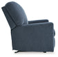 Rannis Rocker Recliner Signature Design by Ashley®