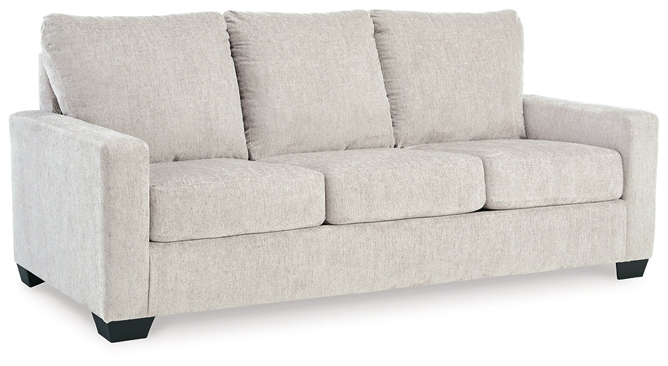 Rannis  Sofa Sleeper Signature Design by Ashley®