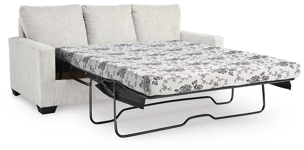 Rannis  Sofa Sleeper Signature Design by Ashley®