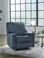 Rannis Rocker Recliner Signature Design by Ashley®