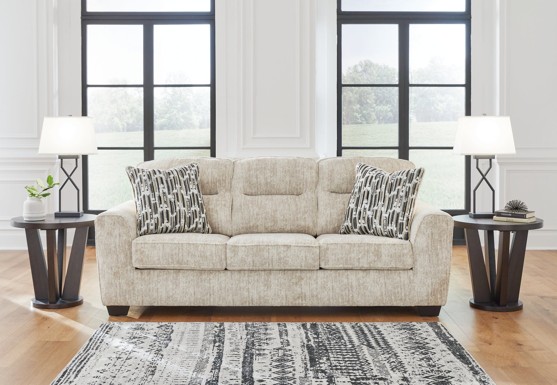 Lonoke Sofa Signature Design by Ashley®