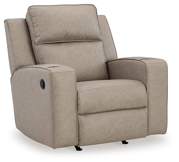 Lavenhorne Rocker Recliner Signature Design by Ashley®