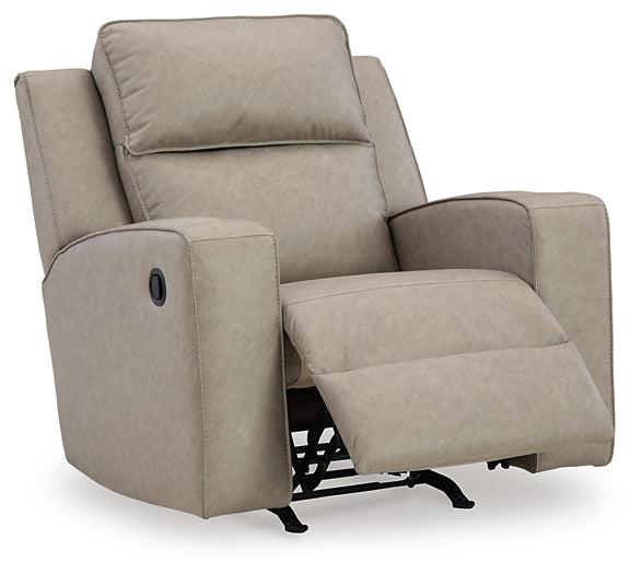 Lavenhorne Rocker Recliner Signature Design by Ashley®