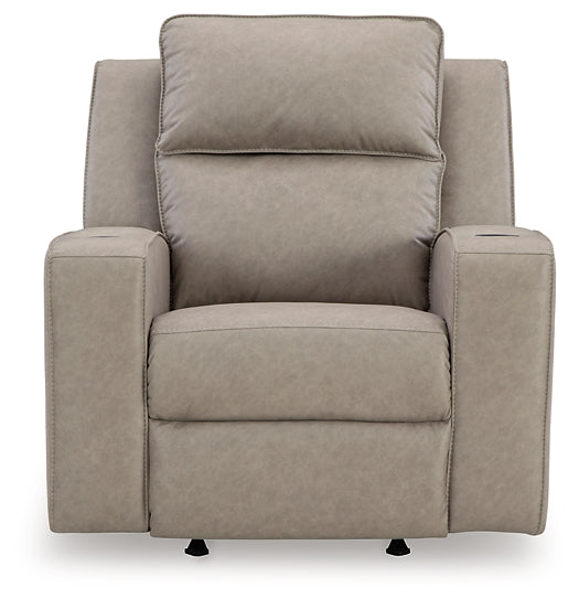 Lavenhorne Rocker Recliner Signature Design by Ashley®