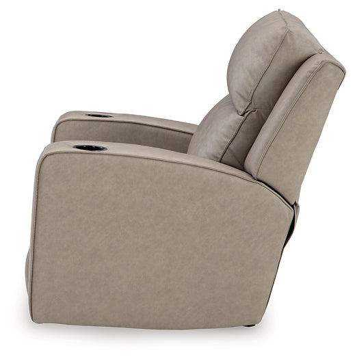 Lavenhorne Rocker Recliner Signature Design by Ashley®