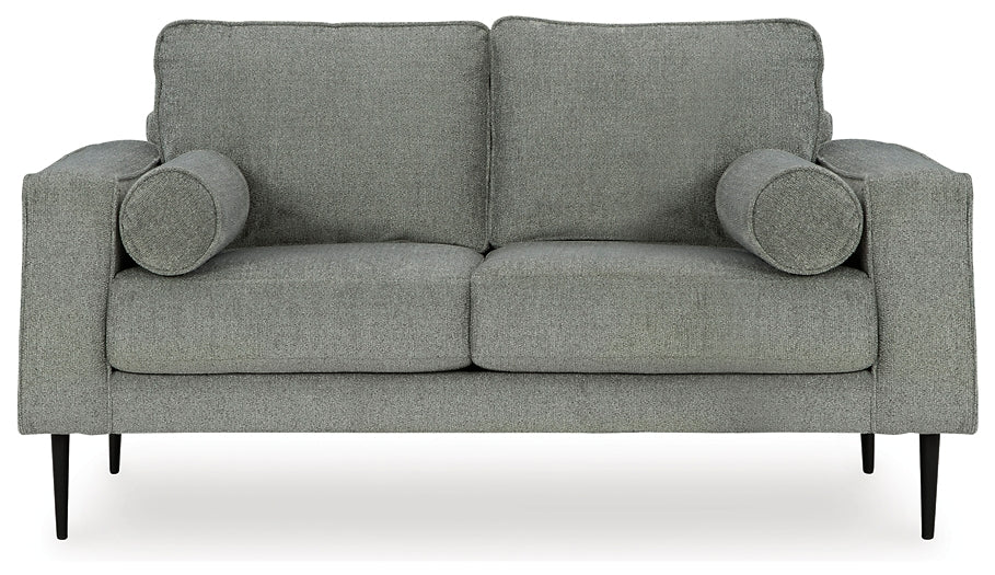 Hazela Loveseat Signature Design by Ashley®