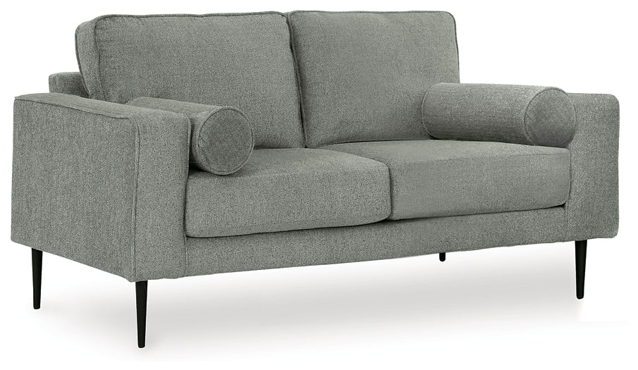 Hazela Loveseat Signature Design by Ashley®