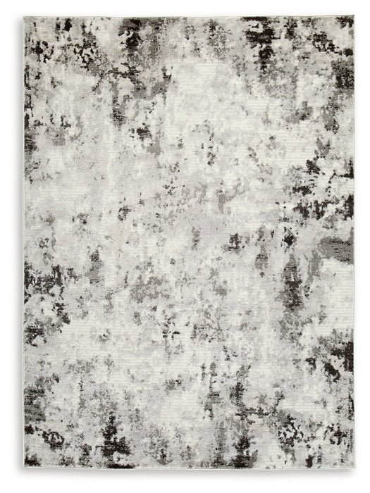 Greyland Medium Rug Signature Design by Ashley®