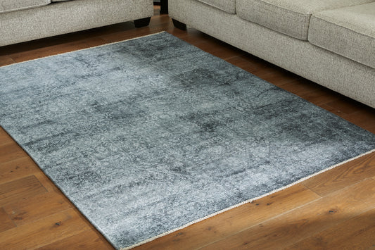 Rhysill Medium Rug Signature Design by Ashley®