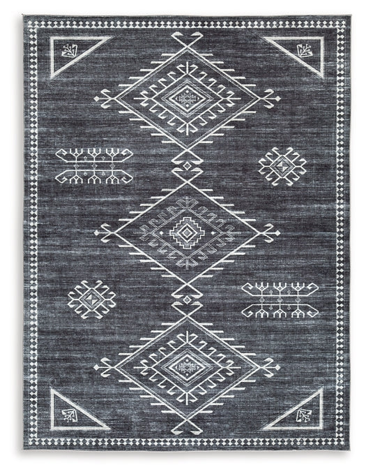 Arloman Washable Medium Rug Signature Design by Ashley®