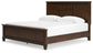 Danabrin  Panel Bed Signature Design by Ashley®