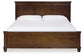 Danabrin  Panel Bed Signature Design by Ashley®