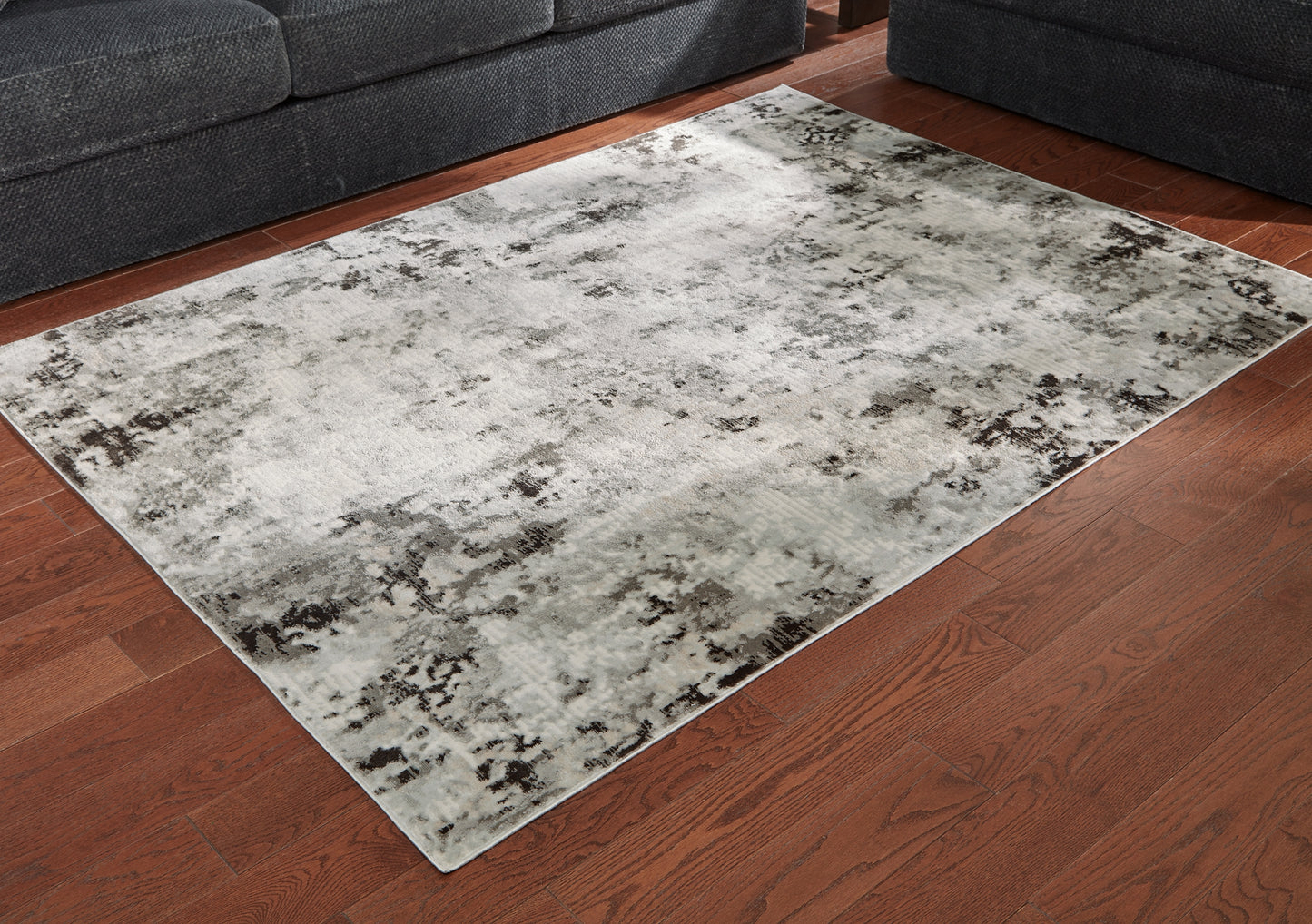 Greyland Medium Rug Signature Design by Ashley®