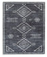 Arloman Washable Medium Rug Signature Design by Ashley®