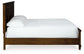 Danabrin  Panel Bed Signature Design by Ashley®