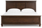 Danabrin  Panel Bed Signature Design by Ashley®