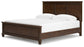 Danabrin  Panel Bed Signature Design by Ashley®