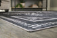 Arloman Washable Medium Rug Signature Design by Ashley®