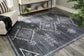 Arloman Washable Medium Rug Signature Design by Ashley®