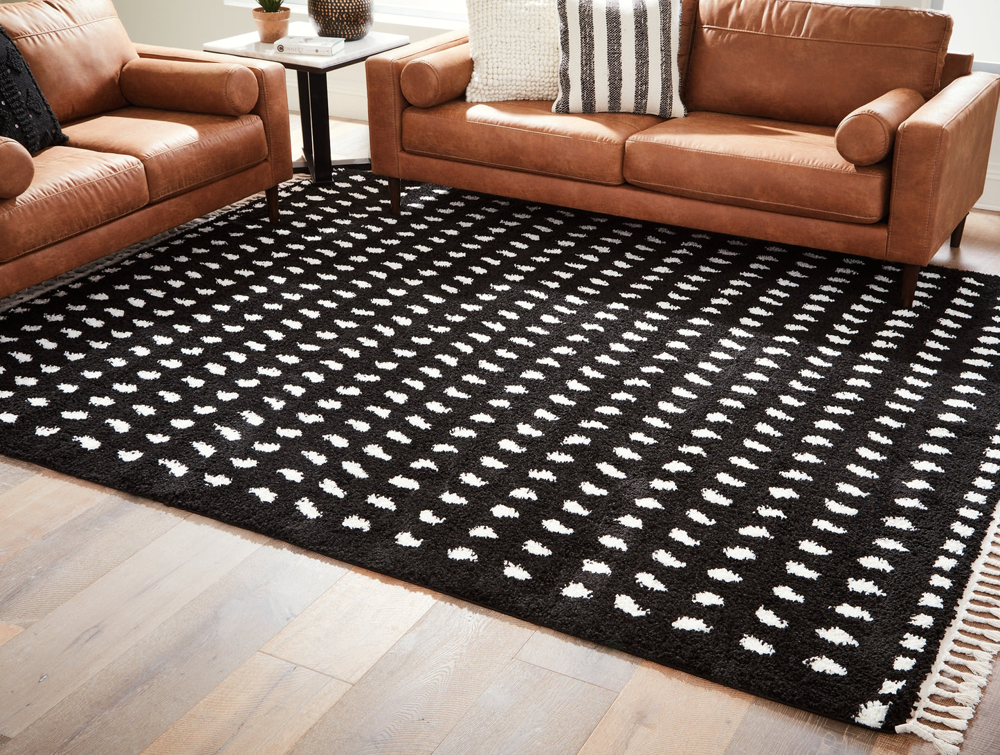 Minston Medium Rug Signature Design by Ashley®