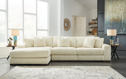 Lindyn 3-Piece Sectional with Chaise Signature Design by Ashley®