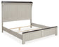 Darborn  Panel Bed Signature Design by Ashley®