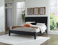 Danziar  Panel Bed Signature Design by Ashley®