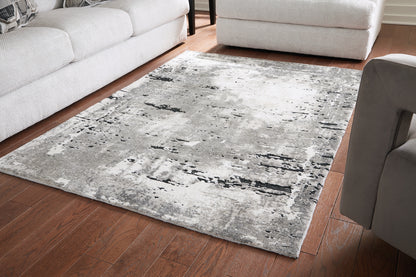 Aworley Medium Rug Signature Design by Ashley®