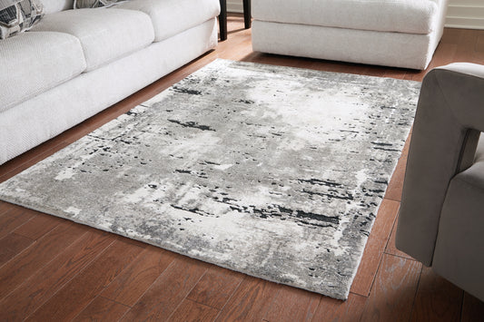 Aworley Medium Rug Signature Design by Ashley®