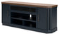 Landocken XL TV Stand w/Fireplace Option Signature Design by Ashley®