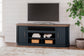 Landocken XL TV Stand w/Fireplace Option Signature Design by Ashley®