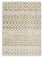 Bunchly Washable Medium Rug Signature Design by Ashley®