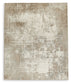 Grifflain Washable Medium Rug Signature Design by Ashley®