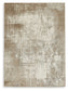 Grifflain Washable Medium Rug Signature Design by Ashley®