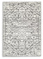 Oddetteley Washable Medium Rug Signature Design by Ashley®