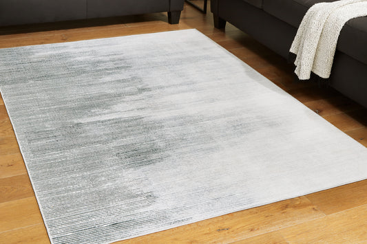 Milset Washable Medium Rug Signature Design by Ashley®