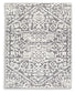 Oddetteley Washable Medium Rug Signature Design by Ashley®