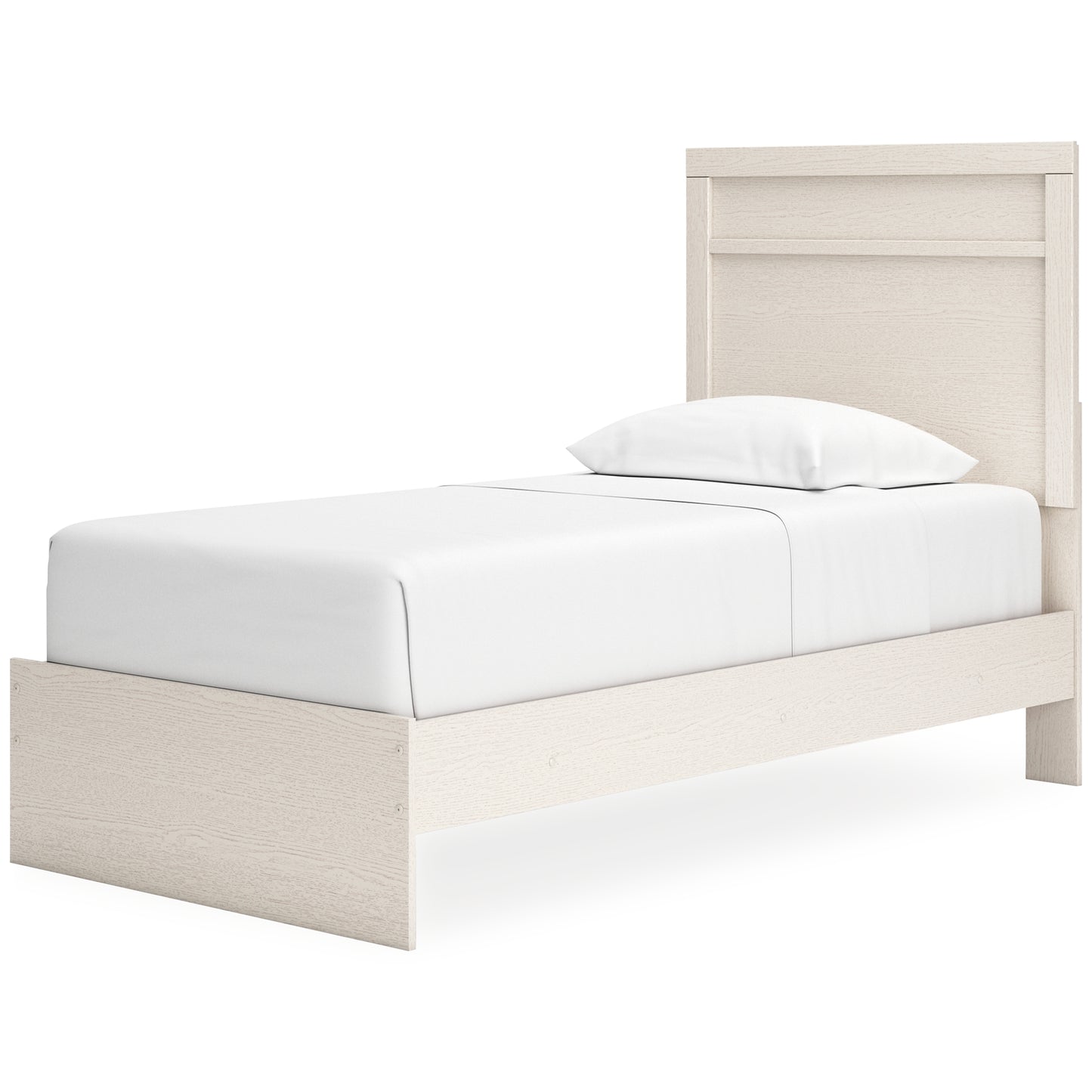 Stelsie  Panel Bed Signature Design by Ashley®