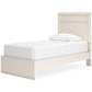 Stelsie  Panel Bed Signature Design by Ashley®