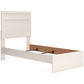 Stelsie  Panel Bed Signature Design by Ashley®