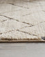 Ashbertly Medium Rug Signature Design by Ashley®