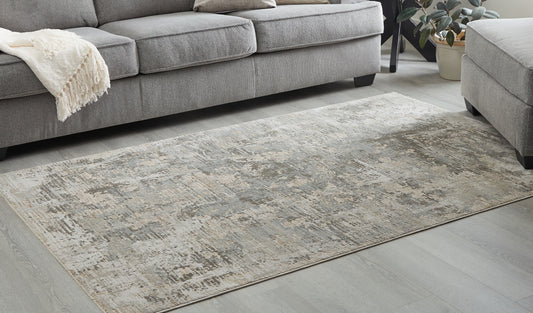 Hilldunn Medium Rug Signature Design by Ashley®