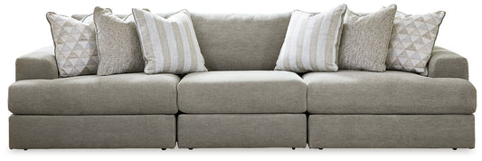 Avaliyah 3-Piece Sectional Sofa Signature Design by Ashley®