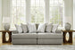 Avaliyah 2-Piece Sectional Loveseat Signature Design by Ashley®