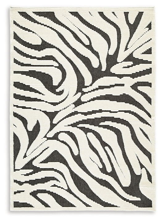 Thomwith Washable Medium Rug Signature Design by Ashley®