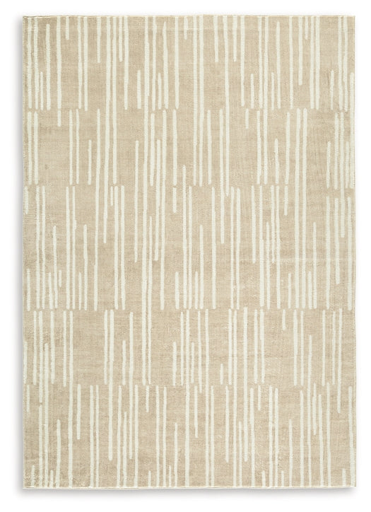 Ardenville Washable Medium Rug Signature Design by Ashley®