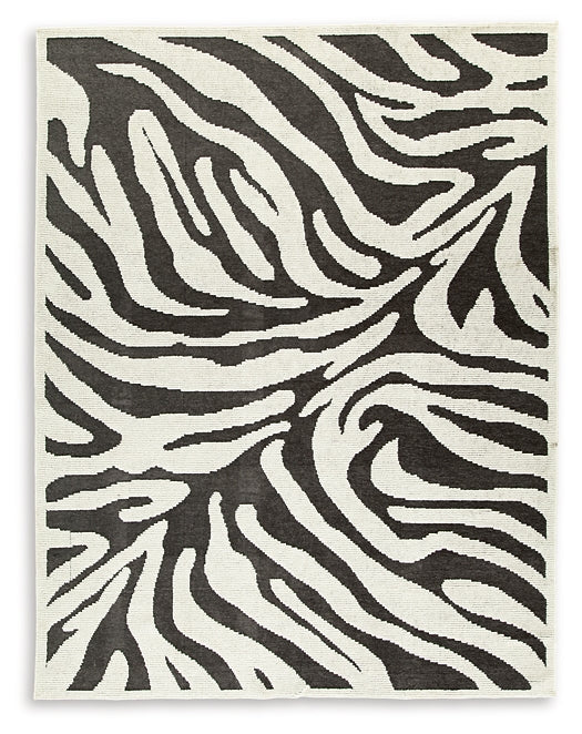 Thomwith Washable Medium Rug Signature Design by Ashley®